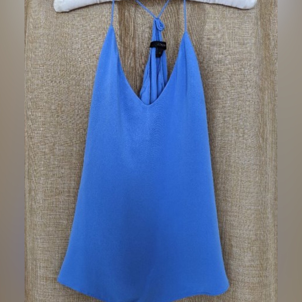 jcrew top